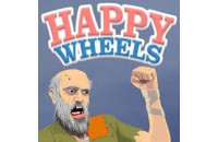 Play Happy Wheels now!