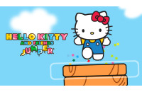 Play Hello Kitty and Friends Jumper now!