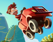 Hill Climb Racing