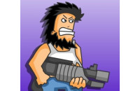 Play Hobo now!