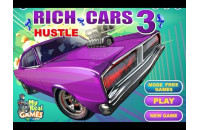 Play Rich Cars 3: Hustle game now!