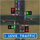 I Love Traffic