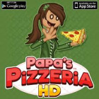 Papa's Pizzeria