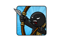 Play Stick War now!