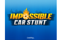 Play Impossible Car Stunt now!