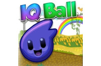 Play IQ Ball now!