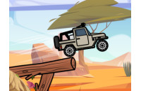 Play Jeep Driver now!