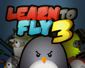 Learn to Fly 3