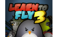 Play Learn to Fly 3 now!