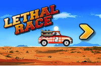 Play Lethal Race now!