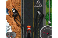 Play Mad Trucker 3 now!