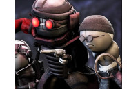 Play Madness: Project Nexus now!