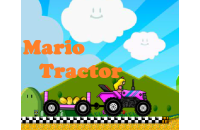 Play Mario Tractor Multiplayer now!