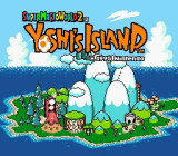 Mario World 2