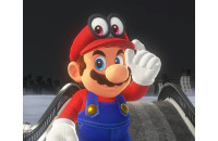 Play Marios Adventure now!