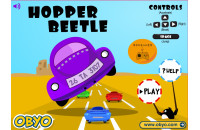 Play Hopper Beetle now!