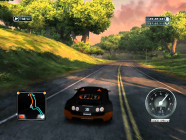 Hawaii Race