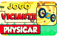 Play Physicar now!