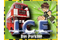 Play Ice Bus Parking now!