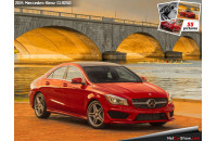 Play Mercedes-Benz Memory now!