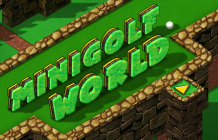 Mini Golf World