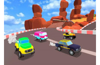 Play Mini Drift now!