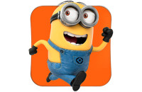 Play Minion Rush now!