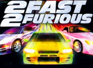 The Fast and The Furious: Street Racer