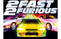 Play The Fast and The Furious: Street Racer now!