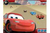 Play Cars: Lightning Speed now!