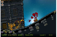 Play Shoot Em Zombies now!