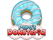 Papa's donuteria
