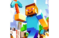Play Paper MineCraft now!