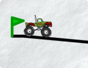 Pencil Racer XL
