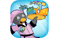Play Penguin Diner 2 now!