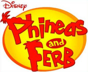 Phineas and Ferb