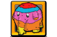 Play Pinata Hunter 4 now!