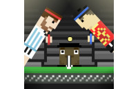 Play Ping Pong Chaos now!