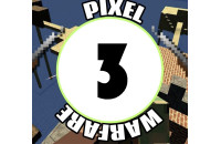 Play Pixel Warfare 3 now!