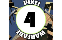Play Pixel Warfare 4 now!