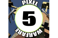 Play Pixel Warfare 5 now!