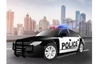 Play Police Car Drive now!