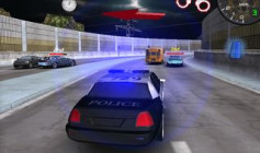 Police vs Thief: Hot Pursuit