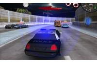 Play Police vs Thief: Hot Pursuit now!