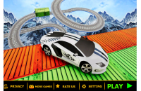 Play Real Car Impossible now!