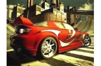 Play Red Driver 2 now!