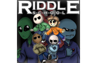 Play Riddle School now!