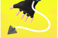 Play Ropeman 3D now!