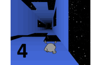 Play Run 4 now!