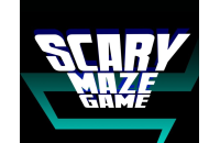 Play Scary Maze now!